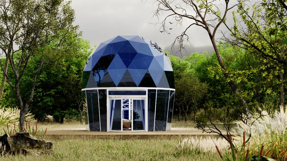 伽师县雪利——专注野奢星空空间,一站式星空帐篷厂家与解决方案专家